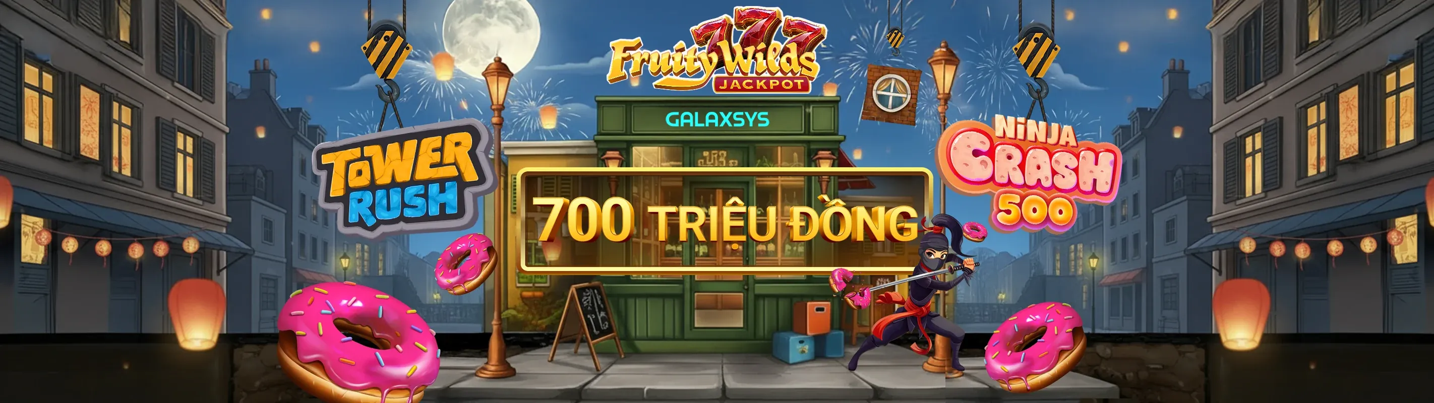 Banner 77ball Win với các trò chơi cá cược trực tuyến